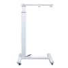 pneumatic stand