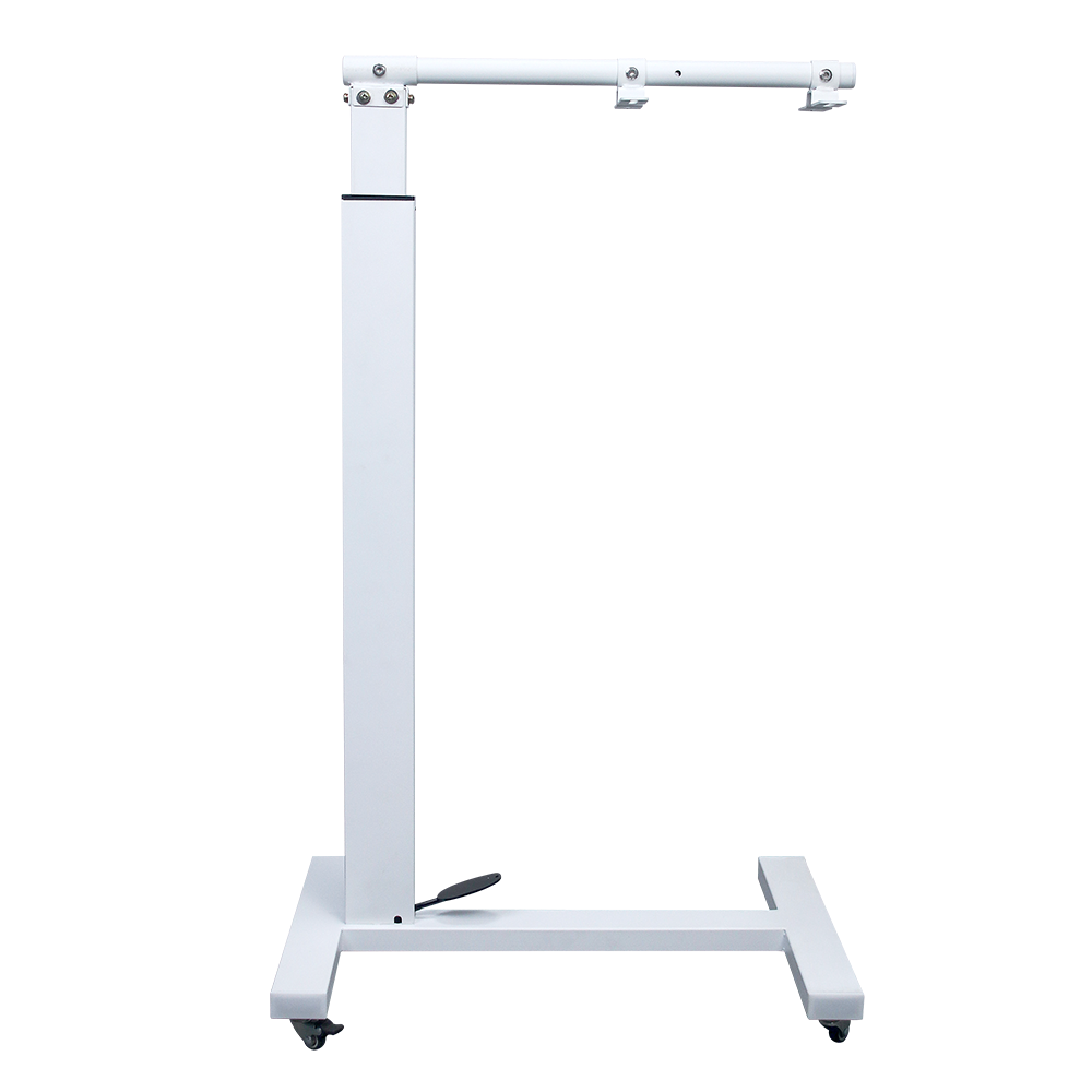 pneumatic stand