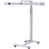 pneumatic stand