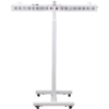 pneumatic stand