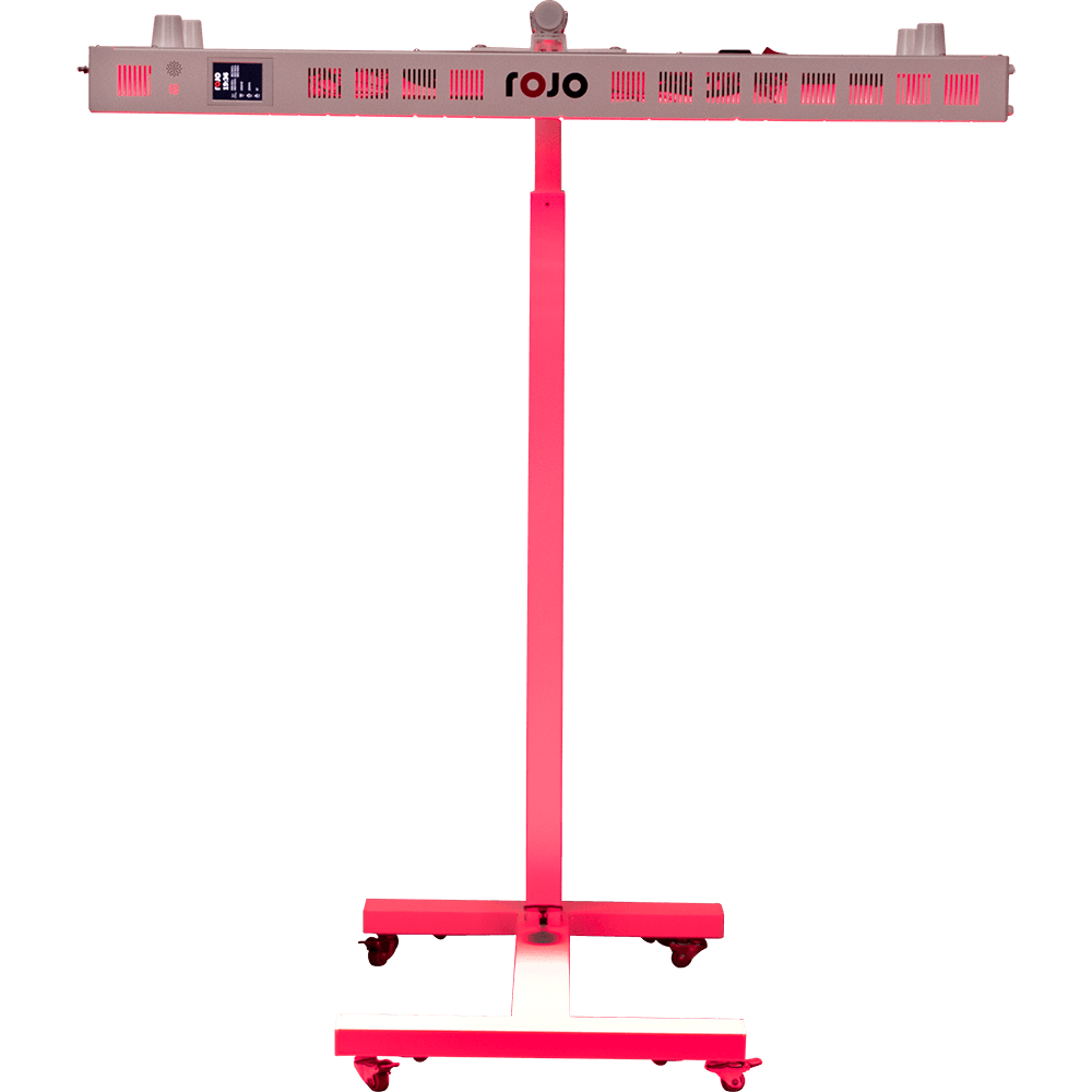 pneumatic stand