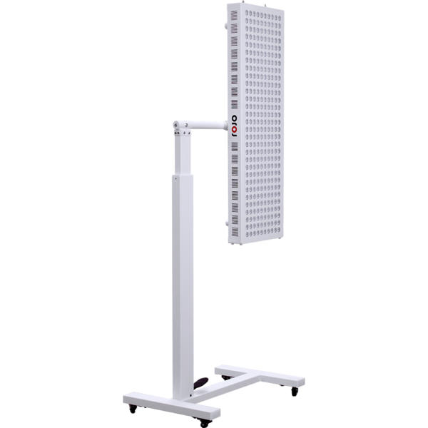 pneumatic stand