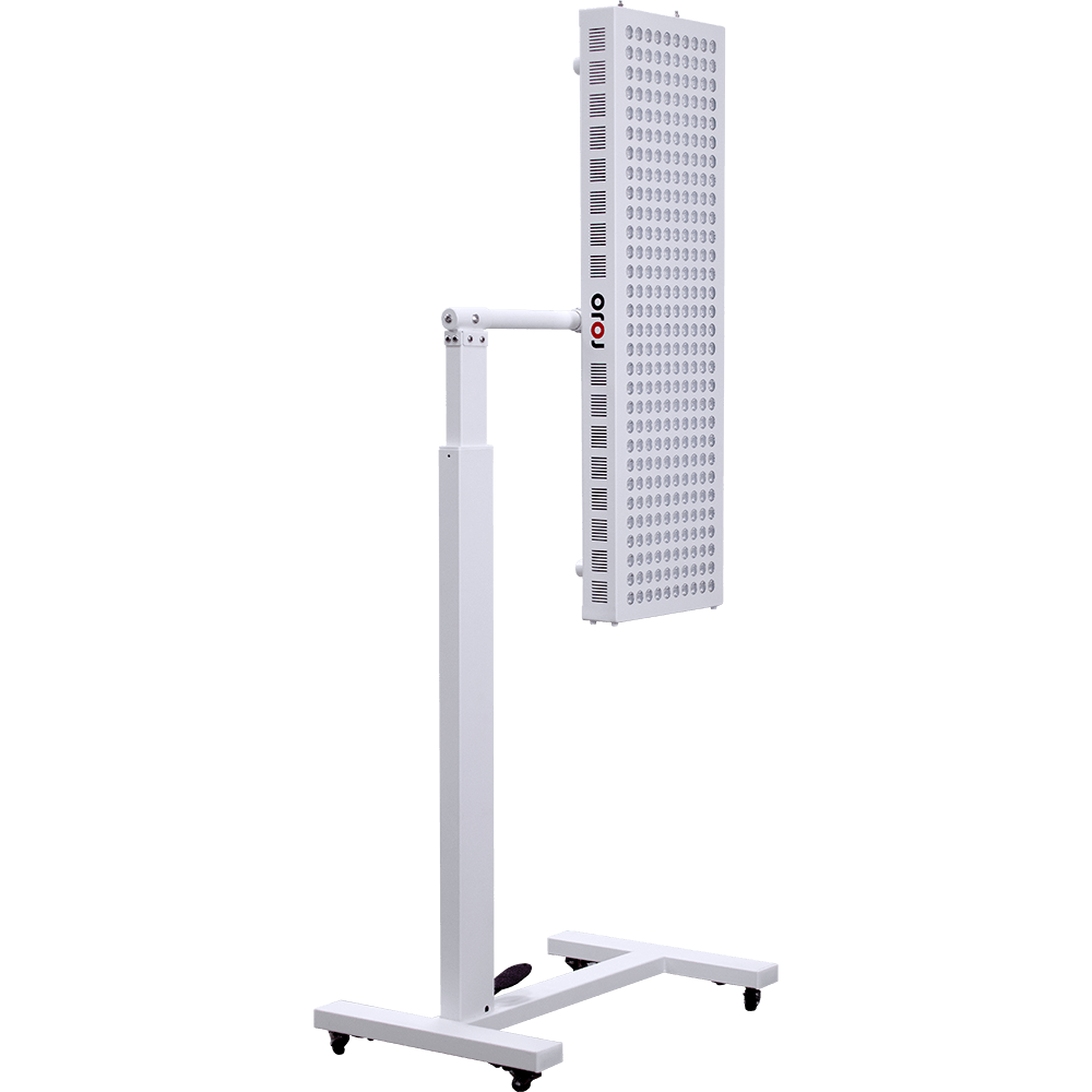 pneumatic stand