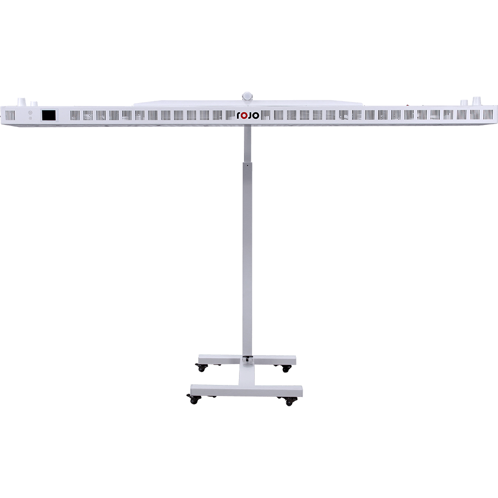 pneumatic stand